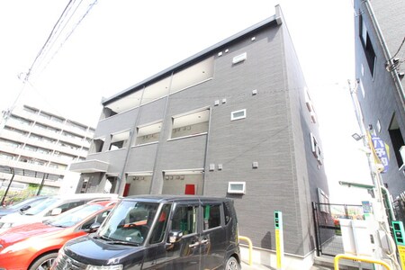 グラン レガーロ上星川Ⅰ外観写真