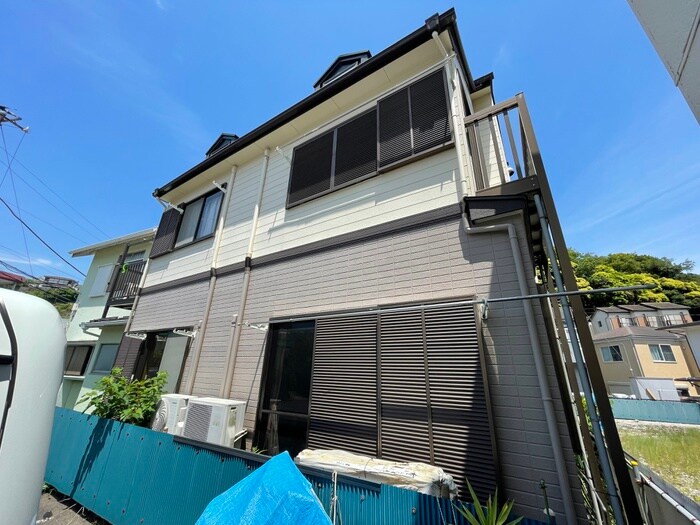 物件外観写真5　(外観写真)