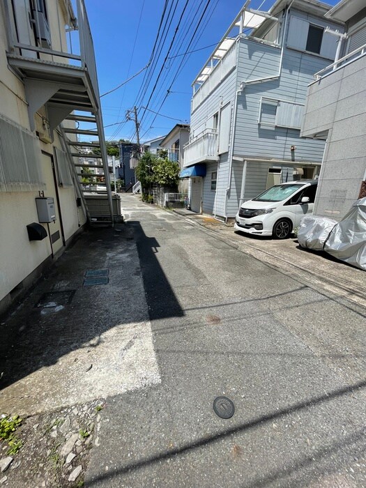 物件外観写真6　(外観写真)