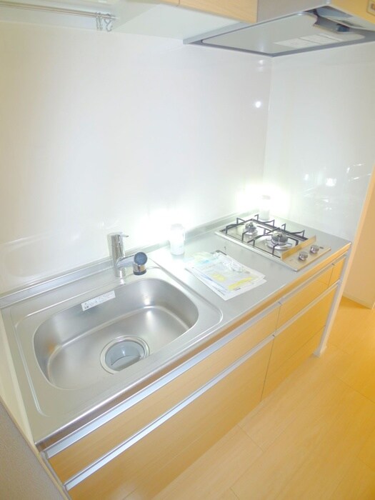 物件内観写真7　(キッチン)