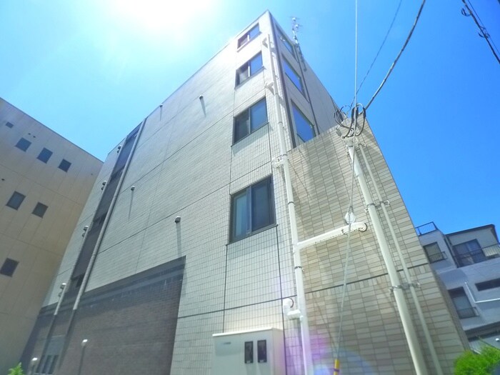 物件外観写真3　(外観写真)