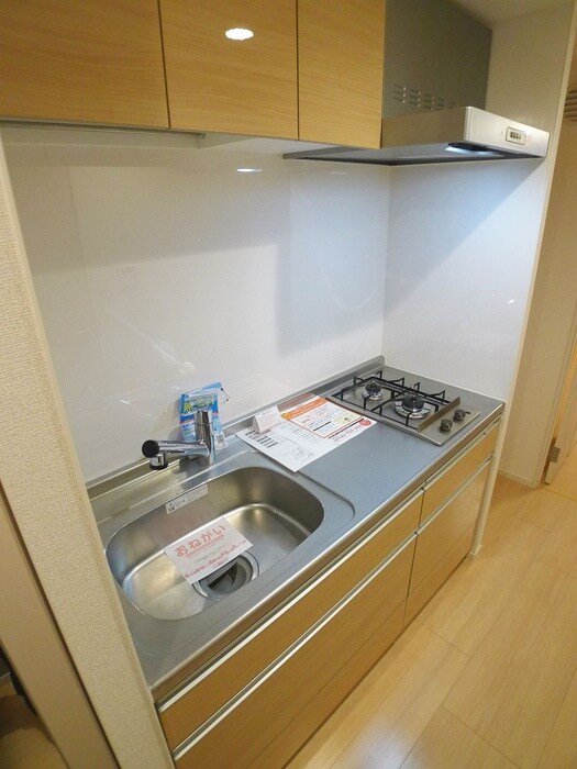 物件内観写真13　(キッチン)