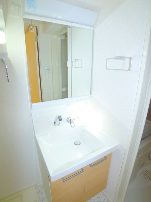 物件内観写真15　(洗面)