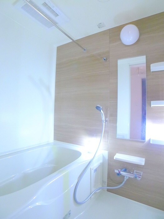 物件内観写真16　(バス／シャワールーム等)