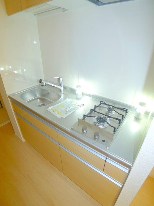 物件内観写真19　(キッチン)