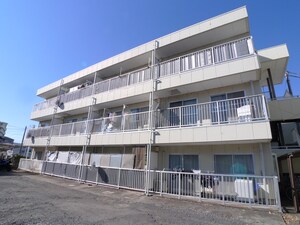 第一福寿ビル外観写真