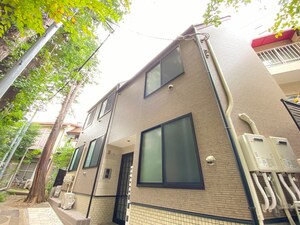 アーバンプレイス駒場大橋外観写真