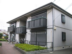 サンビーチ湘南Ｄ外観写真