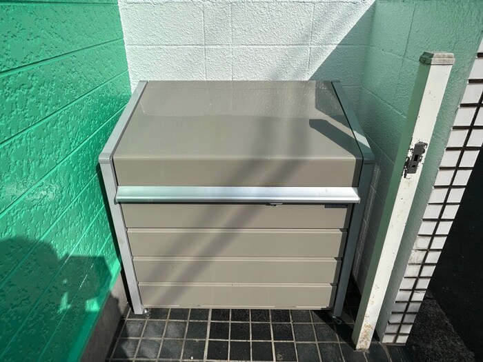 物件外観写真5　(建物設備)