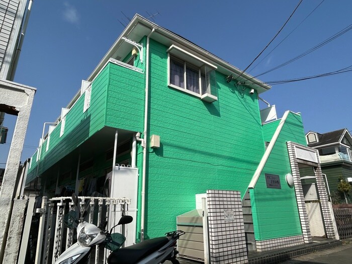 物件外観写真6　(外観写真)