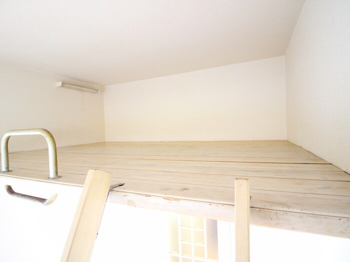 物件内観写真12　(ロフト)