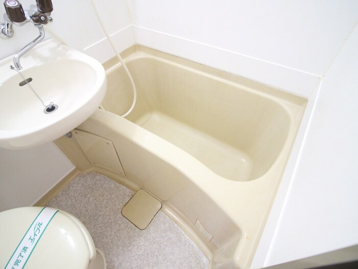 物件内観写真15　(バス／シャワールーム等)