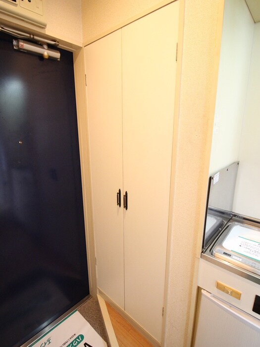 物件内観写真20　(靴箱)