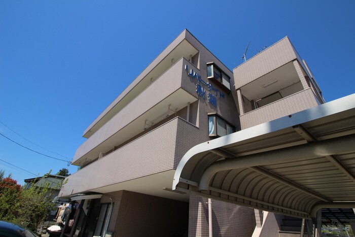 物件外観写真4　(外観写真)