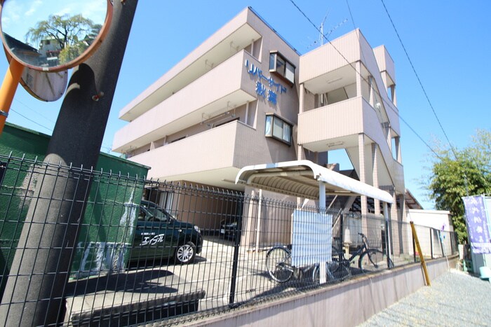 物件外観写真5　(外観写真)