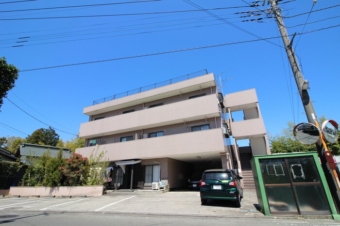 物件外観写真6　(外観写真)