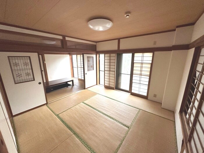 物件内観写真11　(居室)