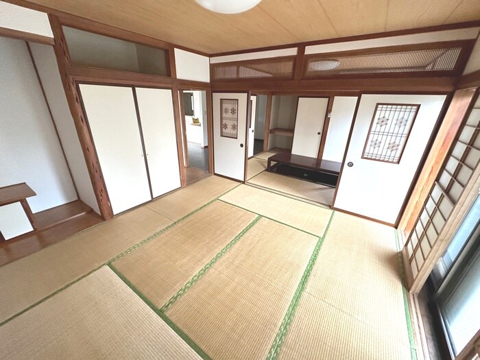 物件内観写真12　(居室)