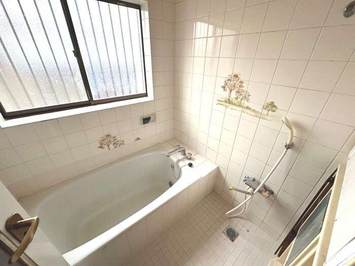 物件内観写真19　(バス／シャワールーム等)