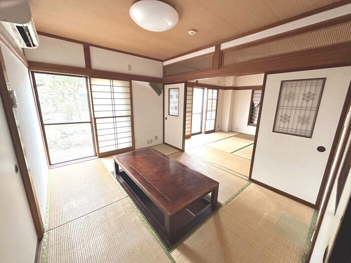 物件内観写真21　(居室)