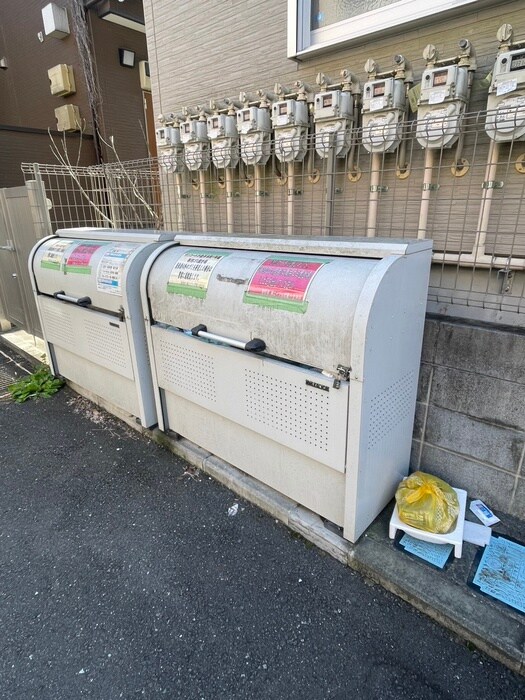 物件外観写真6　(外観写真)