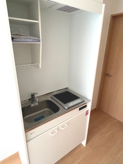 物件内観写真10　(キッチン)