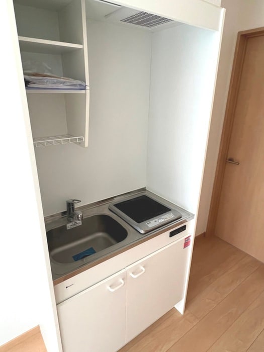 物件内観写真10　(キッチン)