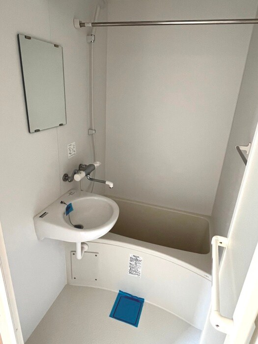 物件内観写真11　(バス／シャワールーム等)
