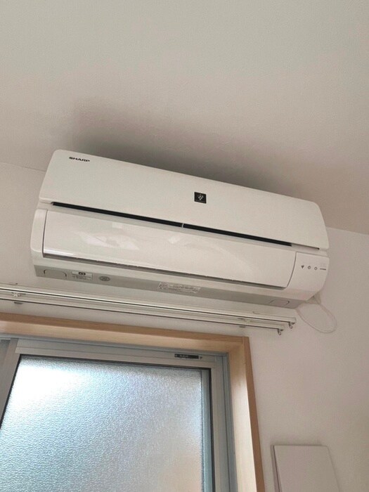 物件内観写真18　(廊下)