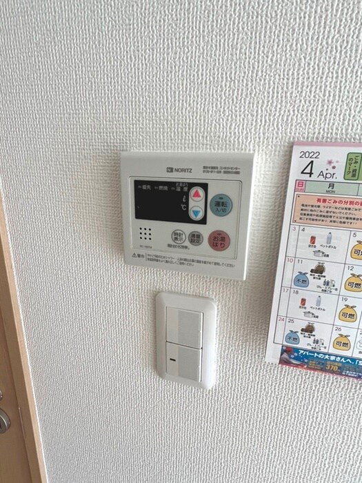 物件内観写真19　(廊下)