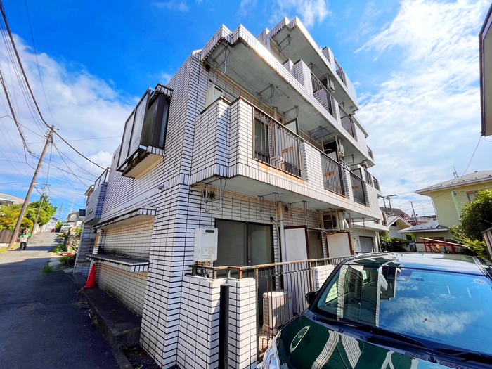 スターホームズ鶴ケ峰本町(304)