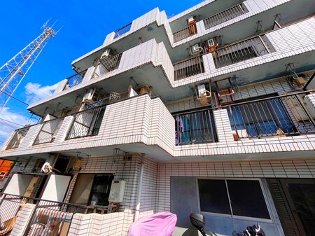 スターホームズ鶴ケ峰本町(304)外観写真
