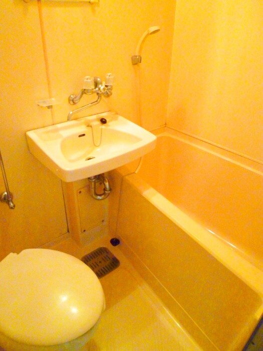 バス／シャワールーム等