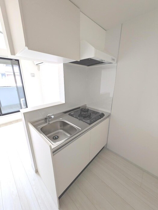 物件内観写真11　(キッチン)