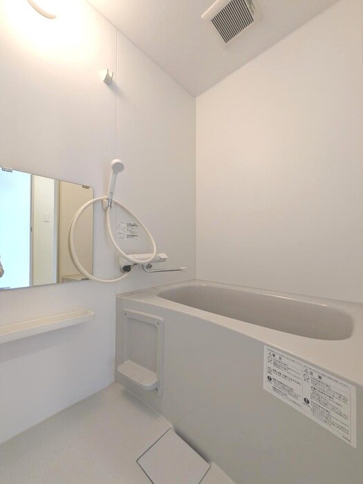 物件内観写真17　(バス／シャワールーム等)