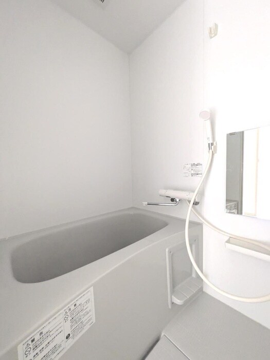 物件内観写真17　(バス／シャワールーム等)