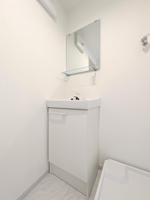 物件内観写真19　(洗面)