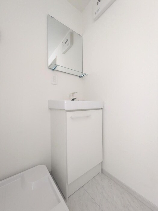 物件内観写真19　(洗面)