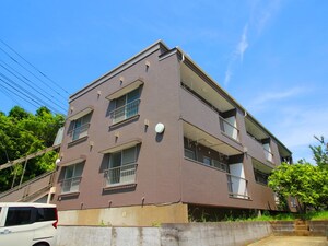 須藤ハイツ外観写真