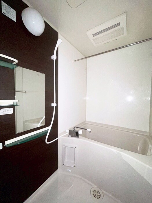 物件内観写真9　(バス／シャワールーム等)