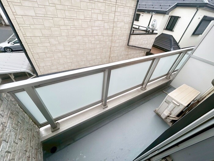 物件内観写真21　(ベランダ・バルコニー)