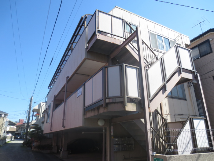 外観写真