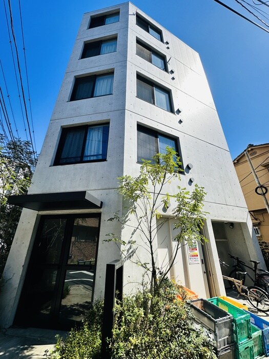 物件外観写真6　(周辺環境)