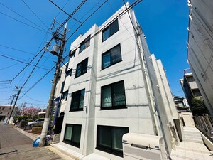 ラシクラス練馬プレミア外観写真