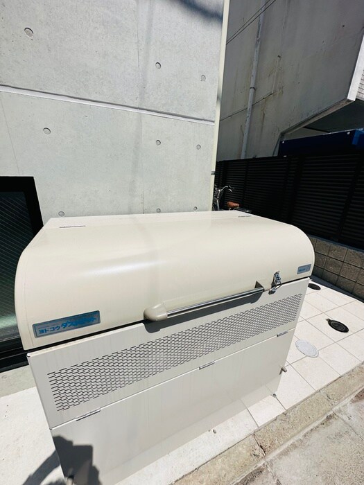 物件外観写真6　(建物設備)