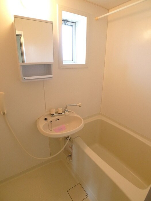 物件内観写真14　(洗面)