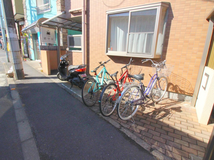 外観写真