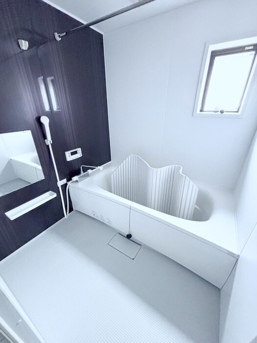 物件内観写真8　(バス／シャワールーム等)