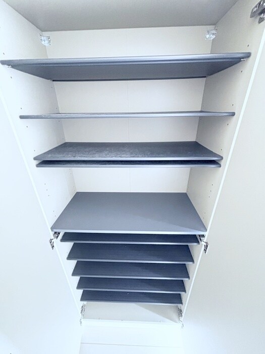 物件内観写真12　(靴箱)