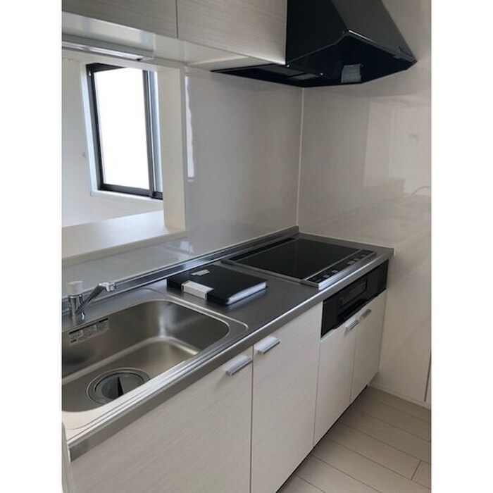 物件内観写真13　(キッチン)